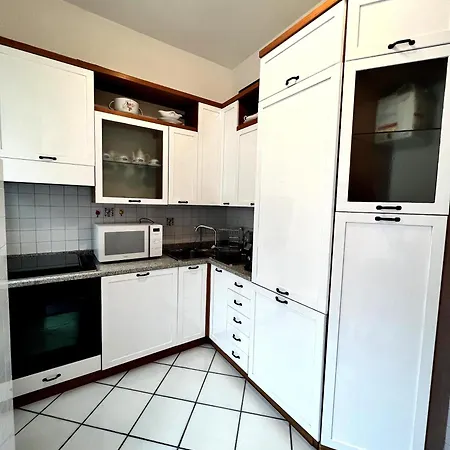 Apartmán Metro A Řím